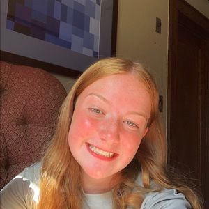 Meet your Posher, Sasha